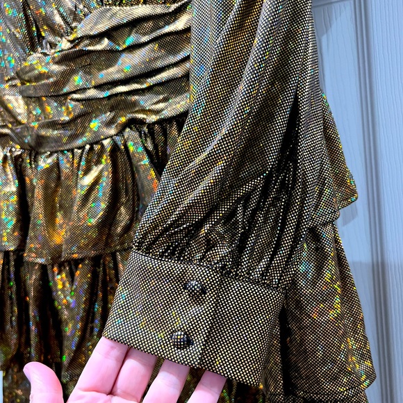 Fun Party Dress🤩 - Picture 3 of 3